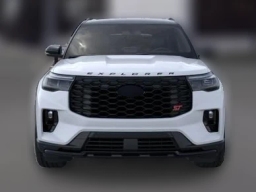 Ford Explorer ST 4WD 2026
