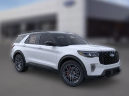 Ford Explorer ST 4WD 2026