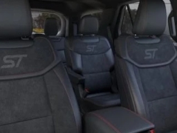 Ford Explorer ST 4WD 2026