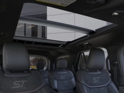 Ford Explorer ST 4WD 2026