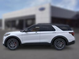 Ford Explorer ST 4WD 2026