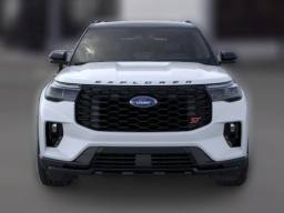 Ford Explorer ST 4WD 2026