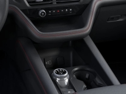 Ford Explorer ST 4WD 2026