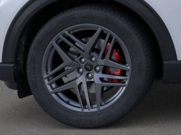 Ford Explorer ST 4WD 2026