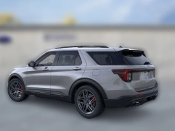 Ford Explorer ST 4WD 2026