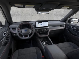 Ford Explorer ST 4WD 2026