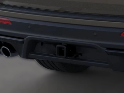 Ford Explorer ST 4WD 2026