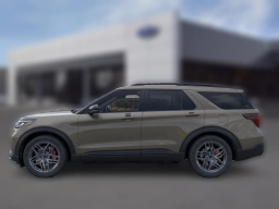 Ford Explorer ST 4WD 2026
