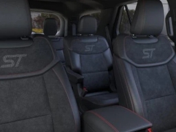 Ford Explorer ST 4WD 2026