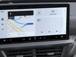 Ford Explorer ST 4WD 2026