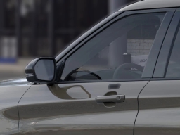 Ford Explorer ST 4WD 2026