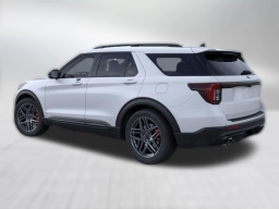 Ford Explorer ST 4WD 2026