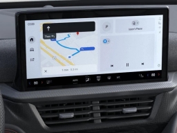 Ford Explorer ST 4WD 2026