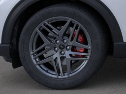 Ford Explorer ST 4WD 2026