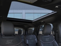 Ford Explorer ST 4WD 2026