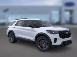 Ford Explorer ST 4WD 2026