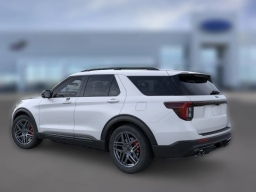 Ford Explorer ST 4WD 2026