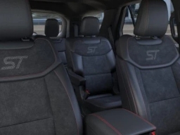 Ford Explorer ST 4WD 2026