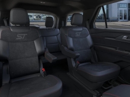 Ford Explorer ST 4WD 2026