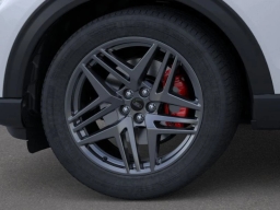 Ford Explorer ST 4WD 2026