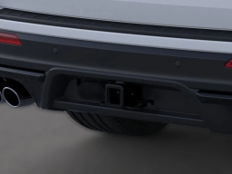 Ford Explorer ST 4WD 2026