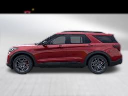 Ford Explorer ST 4WD 2026