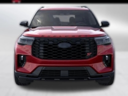 Ford Explorer ST 4WD 2026
