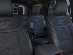 Ford Explorer ST 4WD 2026
