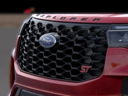 Ford Explorer ST 4WD 2026