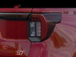 Ford Explorer ST 4WD 2026