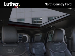 Ford Explorer ST 4WD 2026