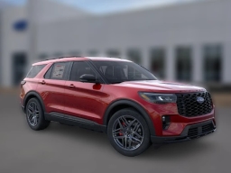 Ford Explorer ST 4WD 2026