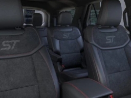 Ford Explorer ST 4WD 2026