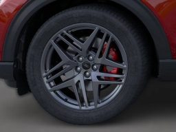 Ford Explorer ST 4WD 2026