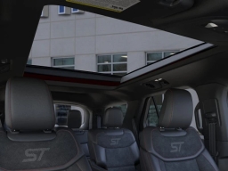 Ford Explorer ST 4WD 2026