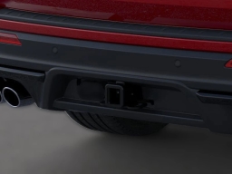 Ford Explorer ST 4WD 2026