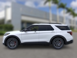 Ford Explorer ST 4WD 2026