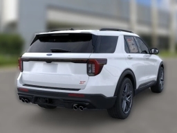 Ford Explorer ST 4WD 2026