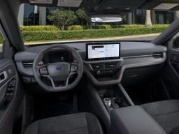 Ford Explorer ST 4WD 2026