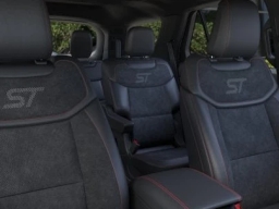 Ford Explorer ST 4WD 2026