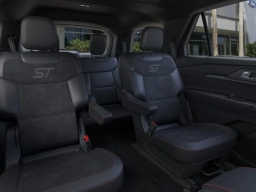 Ford Explorer ST 4WD 2026