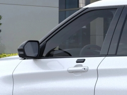 Ford Explorer ST 4WD 2026