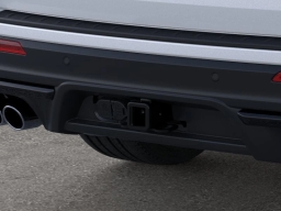 Ford Explorer ST 4WD 2026