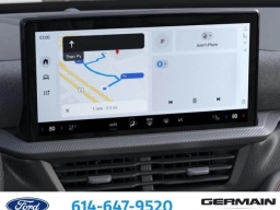 Ford Explorer ST 4WD 2026