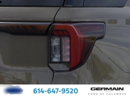 Ford Explorer ST 4WD 2026