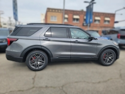 Ford Explorer ST 4WD 2026