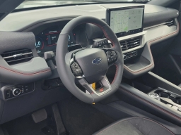 Ford Explorer ST 4WD 2026