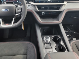 Ford Explorer ST 4WD 2026