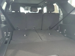 Ford Explorer ST 4WD 2026