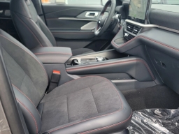 Ford Explorer ST 4WD 2026